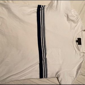 Lucky Brand Pocket T-Shirt